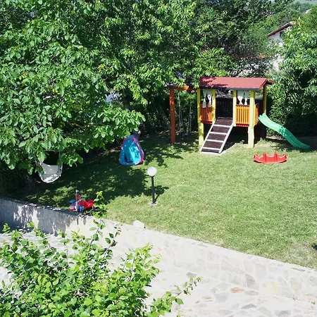 Bulgariavilla - Royal Villa