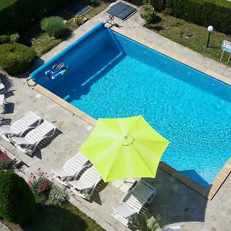 빌라 Bulgariavilla - Royal