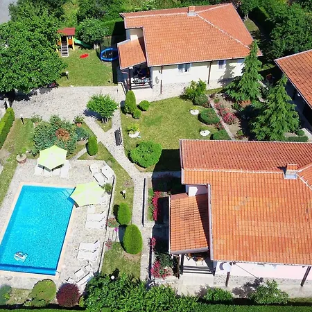 Bulgariavilla - Royal 빌라