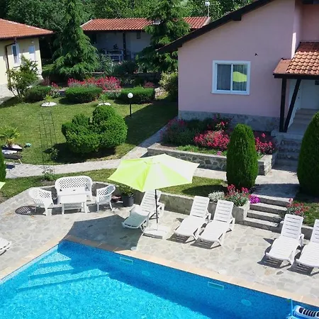 Bulgariavilla - Royal Bryastovets