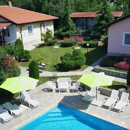 Bulgariavilla - Royal 빌라