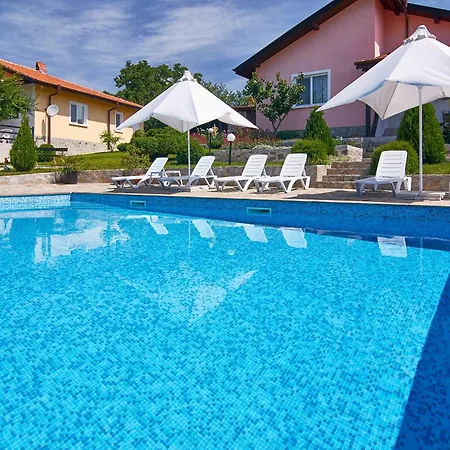 Bulgariavilla - Royal