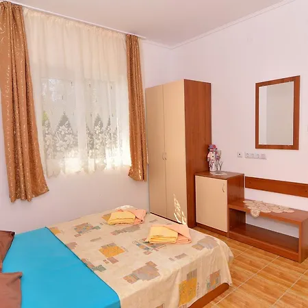 Bulgariavilla - Royal 빌라 *