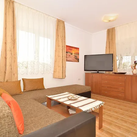 빌라 Bulgariavilla - Royal