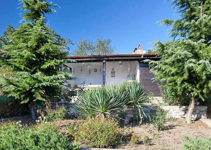 Bulgariavilla - Royal 别墅 *