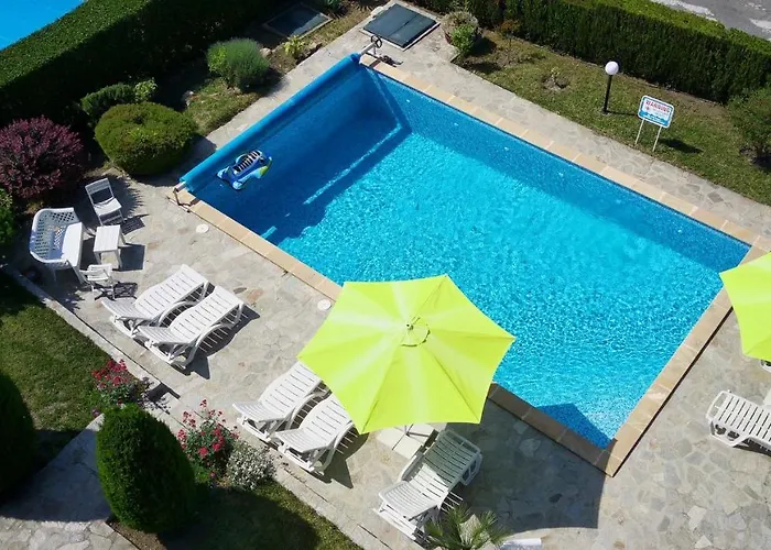 别墅 Bulgariavilla - Royal