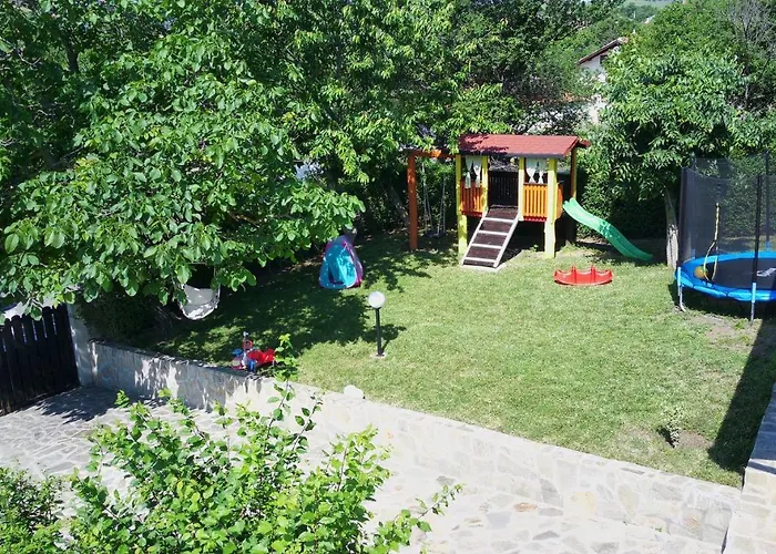 Bulgariavilla - Royal 别墅