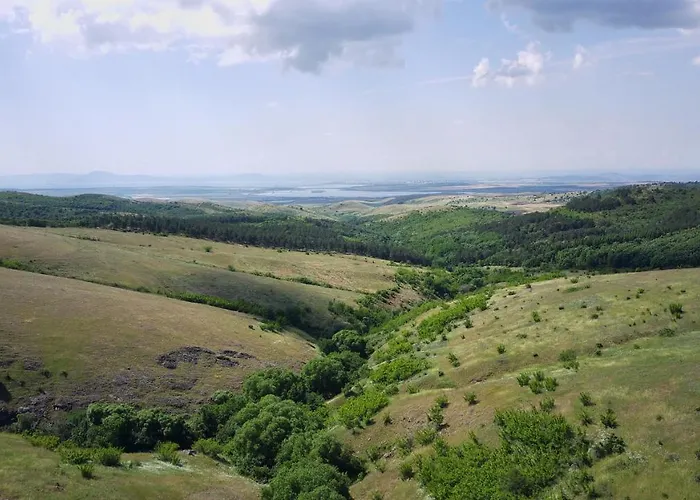 Bulgariavilla - Royal