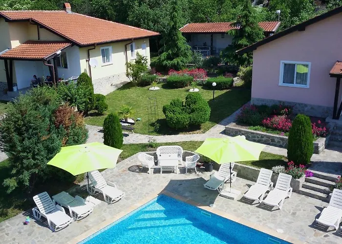 Bulgariavilla - Royal 别墅