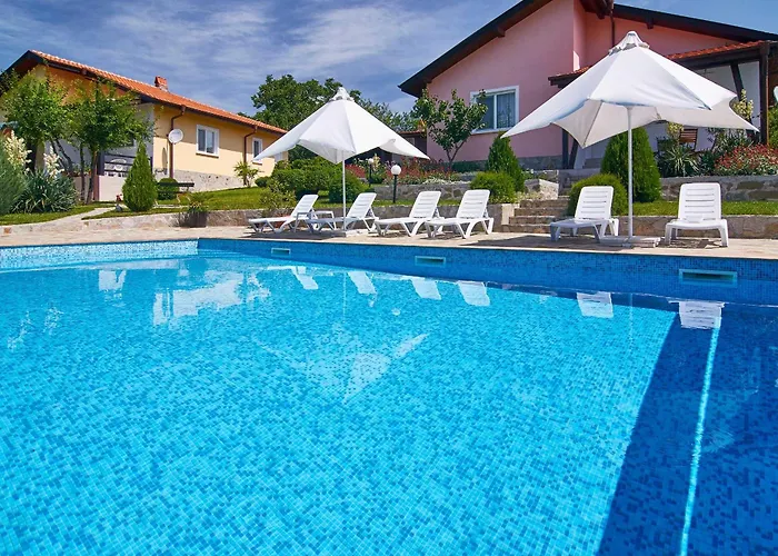 Bulgariavilla - Royal