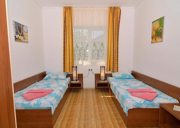 Bulgariavilla - Royal