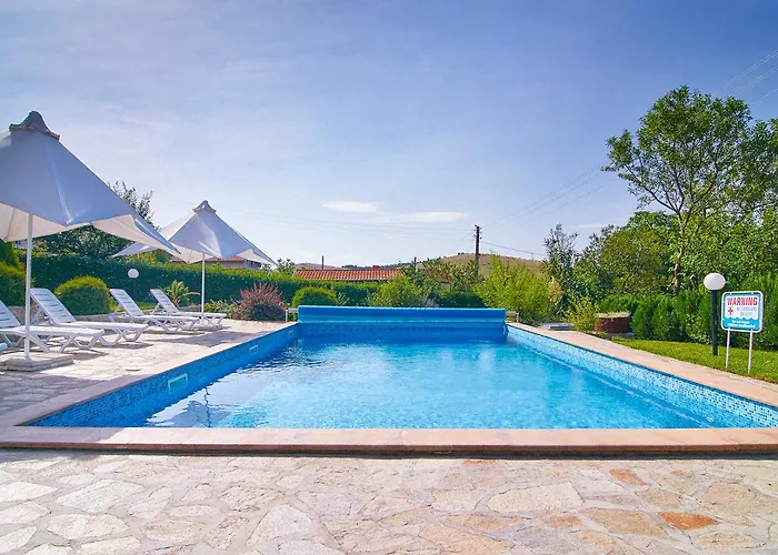 Bulgariavilla - Royal *