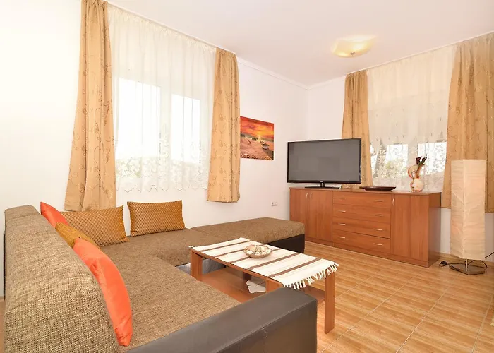 别墅 Bulgariavilla - Royal