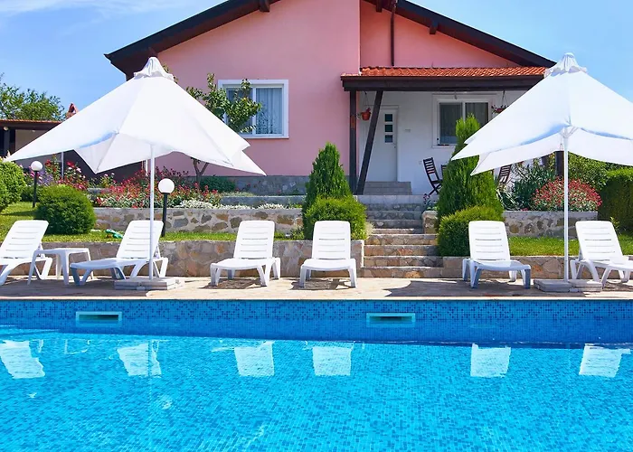 Bulgariavilla - Royal * Bryastovets