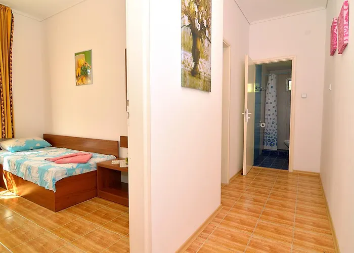 Bulgariavilla - Royal 别墅 *