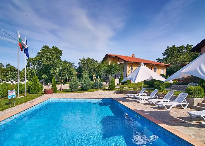 Bulgariavilla - Royal * Bryastovets